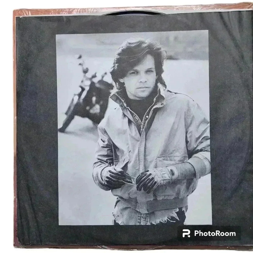 American Fool John Cougar* vinyl album Hauppauge pressing 53 - Picture 3 of 7